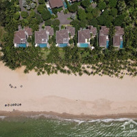 Bán 1 Trong 6 Căn Biệt Thự Mặt Biển Duy Nhất Premier Village Đà Nẵng. Sổ Đỏ Lâu Dài