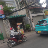 Hàng Nóng Tân Bình - Mặt Tiền Kinh Doanh Đỉnh - 6 Tầng - 20 Chdv