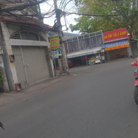 Hàng Nóng Tân Bình - Mặt Tiền Kinh Doanh Đỉnh - 6 Tầng - 20 Chdv