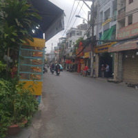 Hàng Nóng Tân Bình - Mặt Tiền Kinh Doanh Đỉnh - 6 Tầng - 20 Chdv