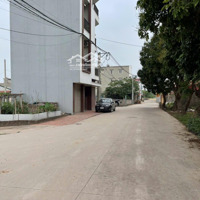 Bán Đất Đấu Giá Phương Cù Thắng Lợi, 2 Mặt Đường Liên Xã, Kinh Doanh, Đón Đầu Hạ Tầng