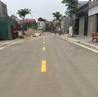 Hàng Hiếm Tại Tđc Tân Châu 1 Lô Duy Nhất 80M2. Giá Vô Cùng Hấp Dẫn Cho Nhà Đầu Tư