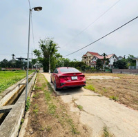 Bán Đất Nam Cương - Hiền Ninh - Sóc Sơn - Hà Nội Liên Hệ: 0981288566