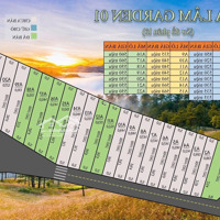 Bán Đất Rẻ Gia Lâm, Lâm Hà - 150M2 - Thổ Cư - Giá Bán 520 Triệu ( 3 Triệu4/M2) - Sổ Hồng Trao Tay