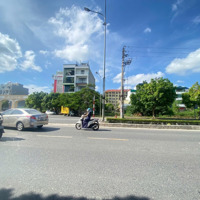 Bán Nhanh Lô 115M2 Góc 3 Mặt Tiền Đường Tuyến 1 Cựu Viên, Kiến An, Hàng Độc Nhất, Liên Hệ: 0936620766