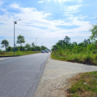 Đất Hoà Xuân Giá Rẻ, Tiềm Năng Sinh Lời Cao - Cách Trục Chính Nam Kỳ Khởi Nghĩa 50M