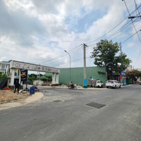 Quá Rẻ - Đất Lô Góc 2Mt Thuận Giao Chỉ 32 Triệu/M2, 5X29.5M - Tiện Kinh Doanh Đầu Tư - Liên Hệ: 0902946533