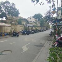 NHÀ ĐẸP DÂN XÂY VÀO Ở NGAY - GẦN HUYỆN ỦY THANH TRÌ - 40M2 CHỈ NHÚ 7TỶ!