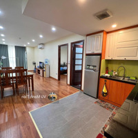 Căn Hộ 80 M2 Phố Bùi Thị Xuân 1 Ngủ 1 Khách Bếp, Full Đồ Thang Máy, Giá Bán 16 Triệu/Tháng, Nhà Thoáng