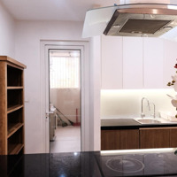 Cho Thuê Căn Hộ Cao Cấp 3 Pn, 160M2 Ciputra Giá Tốt Nhất 34 Triệu/Tháng