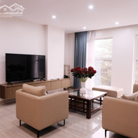 Cho Thuê Căn Hộ Cao Cấp 3 Pn, 160M2 Ciputra Giá Tốt Nhất 34 Triệu/Tháng