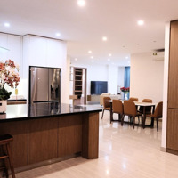 Cho Thuê Căn Hộ Cao Cấp 3 Pn, 160M2 Ciputra Giá Tốt Nhất 34 Triệu/Tháng