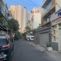 Nhà Quận 7 Cho Thuê - Thuận Tiện Mở Vp