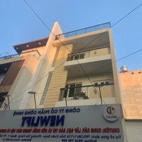 Nhà Quận 7 Cho Thuê - Thuận Tiện Mở Vp
