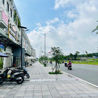 Cho Thuê Cặp Shophouse Song Hành Lakeview City Giá Bán 44 Triệu, Trục Đường Kinh Doanh Sầm Uất