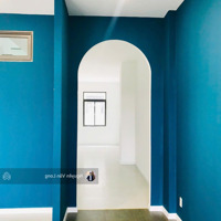 Chỉ 26 Triệu/Th Sở Hữu Nhà Phố 5X20M, Hoàn Thiện Cơ Bản, Nhà Đẹp Trống Sẵn Vào Ở Ngay
