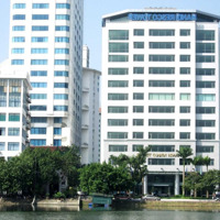 Cho Thuê Văn Phòng Tại Vit Tower, Kim Mã, Ba Đình.diện Tích50M2, 100M2, 243M2, 366M2 Giá 390N/M2.View Hồ