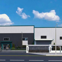 Cho Thuê Nhà Xưởng 18.600M2 Tại Ccn Thái Bình (Vị Trí Đắc Địa - Giá Chỉ Từ 87.500Vnđ/M2)