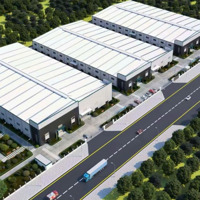 Cho Thuê Nhà Xưởng 18.600M2 Tại Ccn Thái Bình (Vị Trí Đắc Địa - Giá Chỉ Từ 87.500Vnđ/M2)