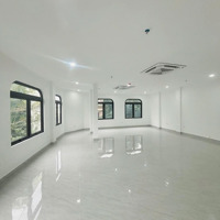 Bán Nhà Trương Công Giai, Trần Thái Tông, Lô Góc, Vỉa Hè, 3 Ô Tô Tránh, Kinh Doanh, 50M2X6T