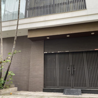 Bán Nhà Võ Thị Sáu- 56M X 6 Tầng - Thang Máy - Ngõ Thông - Nhà Đẹp Ở Ngay