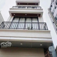 Bán Nhà Dịch Vọng Hậu - Cầu Giấy - Ô Tô Gần - 45M2 - 6 Tầng - Giá Chỉ 10 Tỷ