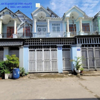 Nhà Trệt Lầu 100M2 3,6 Tỷcó Thương Lượnggiá Rẻ Gần Chợ Thuận Giao, Chợ Đêm Hòa Lân, P. Thuận Giao