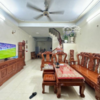 Thụy Phương! Nhà Đẹp - Dân Xây - Lô Góc - Ô Tô Vào Nhà - 4 Tầng - 60M2 - 7.92 Tỷ
