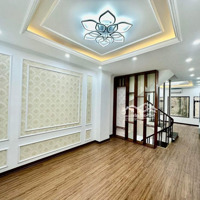 Siêu Chất! Hồ Văn Chương, 10M Ô Tô Tránh, Ngay Hồ, Lô Góc, 2 Thoáng, 35Mx6 Tầng