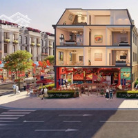 Lộ Diện Siêu Đô Thị Lõi Trung Tâm Văn Lâm Dự Án Economy City Chỉ Từ 10Tỷ Nhà 5 Tầng Cả Xây 322M2