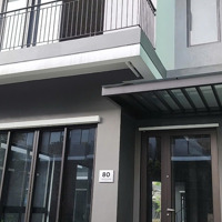 Chính Chủ Cần Bán Gấp Tòa Biệt Thự Song Lập 3 Tầng - 4 Phòng Ngủ- 162M2 - Đã Có Bìa Tại Dự Án Ecopark Vinh