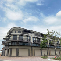 Shophouse Thương Mại Chỉ 8 Tỷ Thanh Toán Dài Hạn Chiết Khấu 10% Lì Xì Đầu Năm 159 Triệu, Voucher 200 Triệu