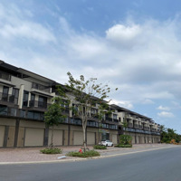 Shophouse Thương Mại Chỉ 8 Tỷ Thanh Toán Dài Hạn Chiết Khấu 10% Lì Xì Đầu Năm 159 Triệu, Voucher 200 Triệu