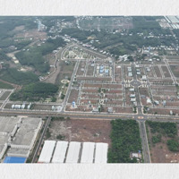 Nhà Phố Golden Mile, Đường Vành Đai, Đồng Xoài, 3,4 Tỷ, 130M2, Sổ Sẵn, Hỗ Trợ Ngân Hàng 70%