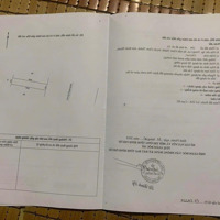 Cần Bán Đất Mặt Tiền Đường Nguyễn Văn Linh (Đường 40M) Full Thổ Cư, Tx Chơn Thành, Bình Phước