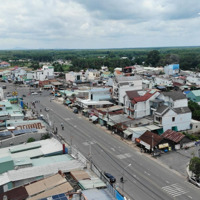 Cần Bán Đất Mặt Tiền Đường Nguyễn Văn Linh (Đường 40M) Full Thổ Cư, Tx Chơn Thành, Bình Phước