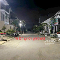 Bán 3 Lô Đất 52M2 Đường 12M. Hàng Xóm Vinhomes Q9. Thuộc Dự Án Nằm Mặt Tiền Đ Nguyễn Xiển