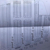 Bán 3 Lô Đất 52M2 Đường 12M. Hàng Xóm Vinhomes Q9. Thuộc Dự Án Nằm Mặt Tiền Đ Nguyễn Xiển