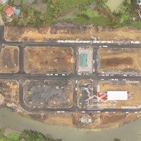 Dự Án Đất Nền Trung Tâm Thị Trấn Chi Nê Lạc Thuỷ Hoà Bình, Giá Ngoại Giao Gđ1 Lô Góc Hướng Hồ