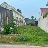 Cần Bán Gấp Đất Gần Chợ Đêm Tây Ninhmặt Tiềnđ. Cách Mạng Tháng Tám Phường 1 Tây Ninh 120M2/ 750 Triệu Shr