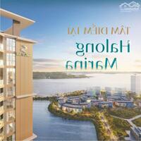 BÁN CĂN HỘ SKY M HẠ LONG - STUDIO - 31M2 - 1.5 TỶ - VỊ TRÍ VÀNG BÃI CHÁY