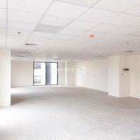 Vị Trí Đắc Địa, Tiện Nghi Đầy Đủ Văn Phòng Cao Cấp Tại Idmc Duy Tân Building Giá Chỉ Từ 280K/M2/Th