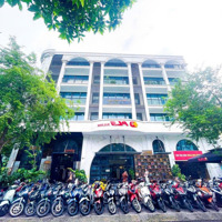 Cho Thuê Văn Phòng Hồng Lĩnh 300M2 Khu Cư Xá Bắc Hải Tòa Nhà Đẹp Mặt Tiền Lớn Đầy Đủ Pccc
