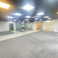 Cho Thuê Văn Phòng Dương Khuê, Cầu Giấy. Diện Tích 220M2, Ngăn Sẵn Các Phòng Cực Đẹp Giá Chỉ 60 Tr