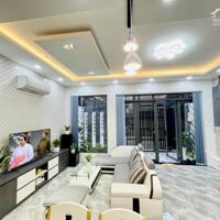 Hàng Hiếm - HXH Trường Chinh gần Bàt Cát, 5 x 14m, 4 tầng, Giá: 9.6 tỷ TL