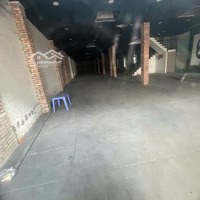 Cho Thuê Trệt Gác Trống Suốt 900M2 Đường Phạm Hùng , Quận 8 . Liên Hệ: 0774741248