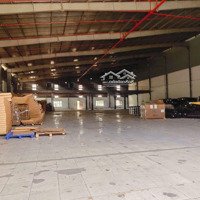 Cho Thuê Kho Gần Tp Mới Bình Dương