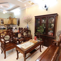 Bán Nhà Phố Nguyễn Bặc Thị Trấn Văn Điển, 56M2, 4 Tầng Ô Tô Gần, Hơn 8 Tỷ