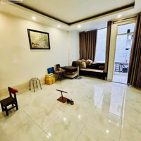 Chỉ 9.5 Tỷ Sở Hữu Nhà Hẻm Xe Hơi 82M², 3 Tầng Bình Thạnh Khu Dân Trí Cao, Shr Vuông A4.