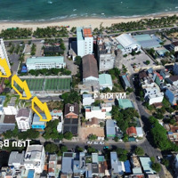 Bán Biệt Thự:300M Đường Trần Bạch Đằng Sát Nguyễn Văn Thoại. Đang Cho Thuê Tháng 60 Triệu. Giá 200 Triệu/M2